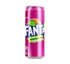 fanta grape